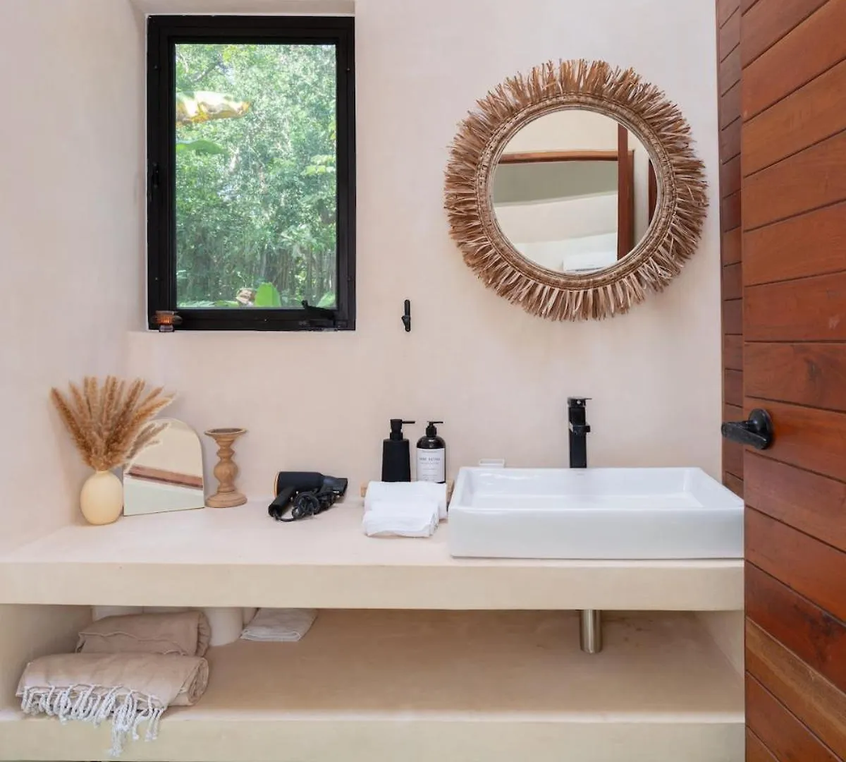 Holiday home Casa Pura Villa Tulum