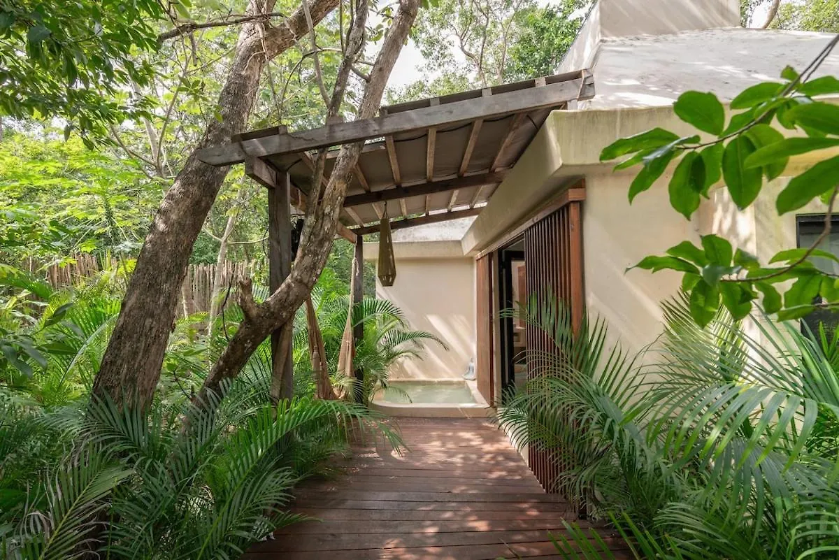 Casa Pura Villa Tulum